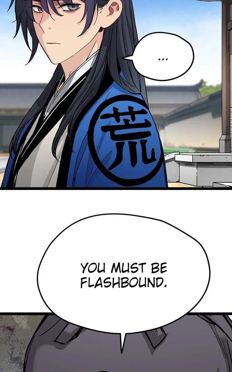 Sihanbu Cheonjaega Saranamneun Beop Chapter 37 page 43 - 