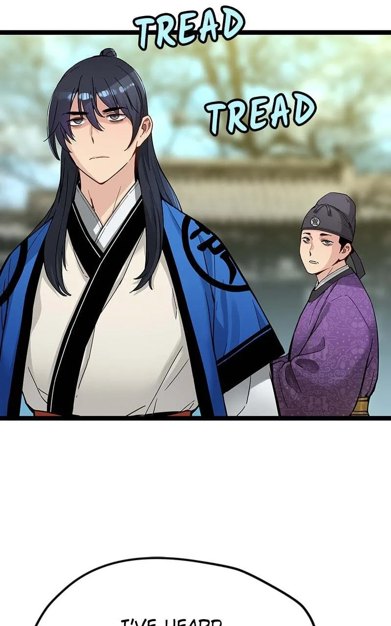 Sihanbu Cheonjaega Saranamneun Beop Chapter 37 page 46 - 