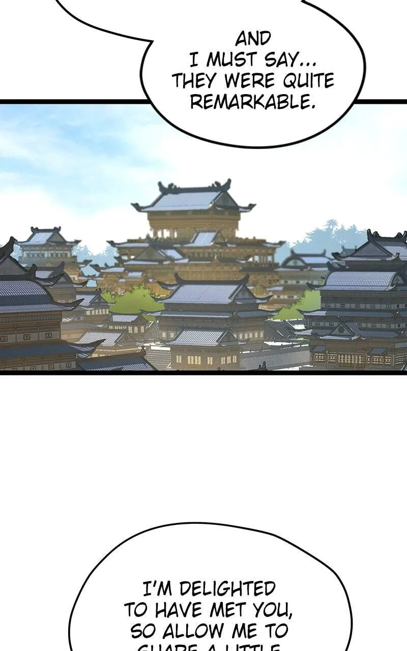 Sihanbu Cheonjaega Saranamneun Beop Chapter 37 page 48 - 