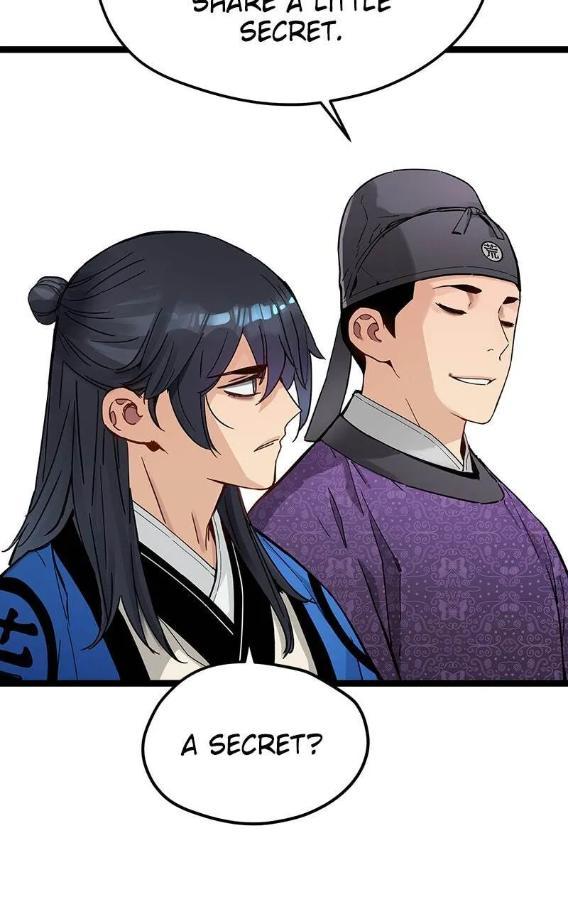 Sihanbu Cheonjaega Saranamneun Beop Chapter 37 page 49 - 