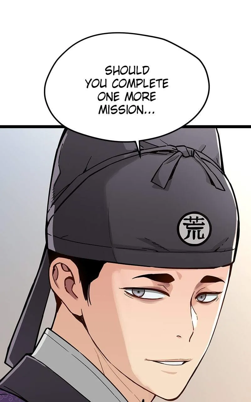 Sihanbu Cheonjaega Saranamneun Beop Chapter 37 page 50 - 