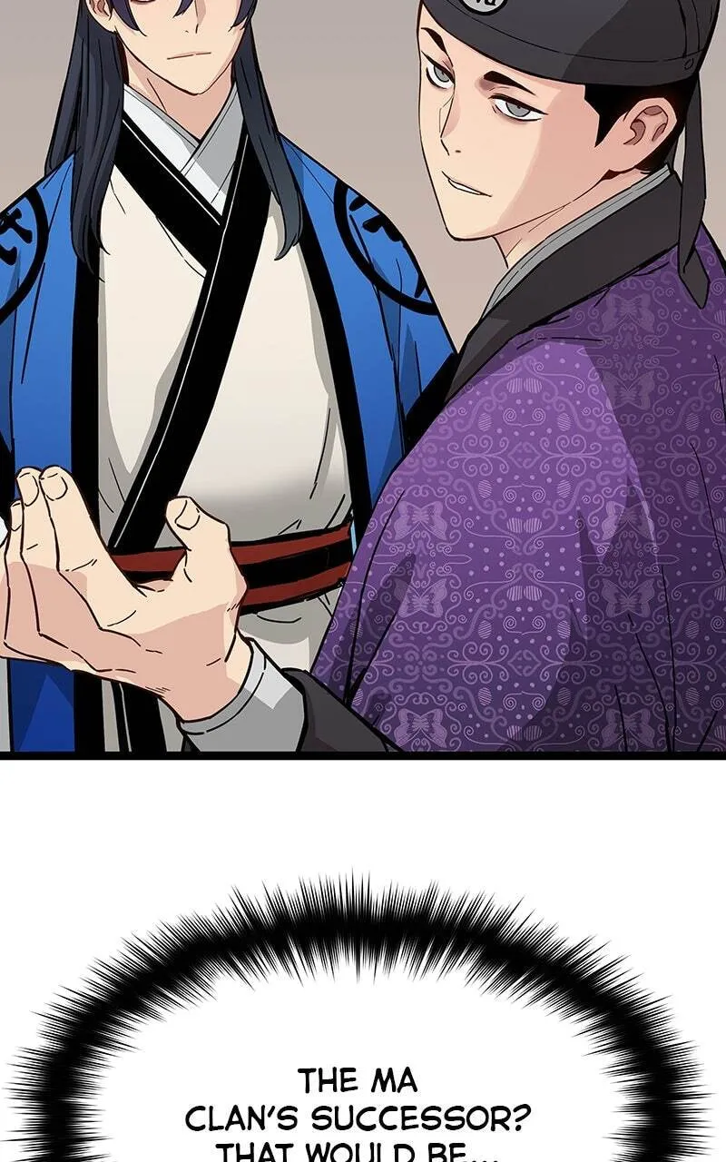 Sihanbu Cheonjaega Saranamneun Beop Chapter 37 page 55 - 