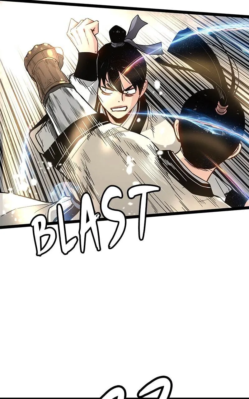 Sihanbu Cheonjaega Saranamneun Beop Chapter 37 page 57 - 