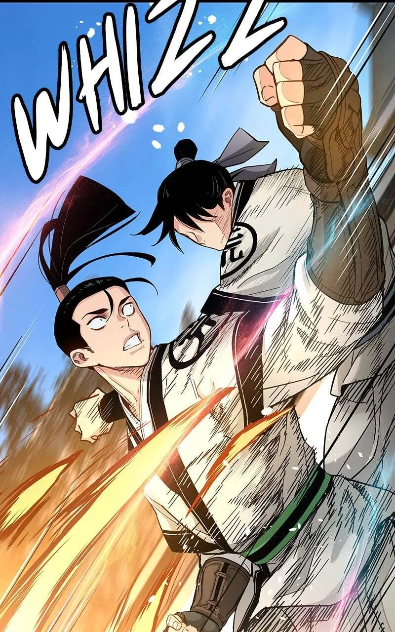 Sihanbu Cheonjaega Saranamneun Beop Chapter 37 page 58 - 