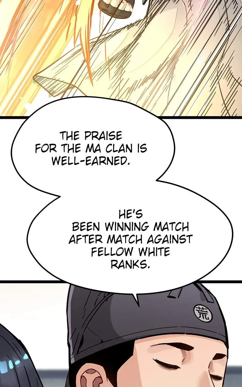 Sihanbu Cheonjaega Saranamneun Beop Chapter 37 page 59 - 
