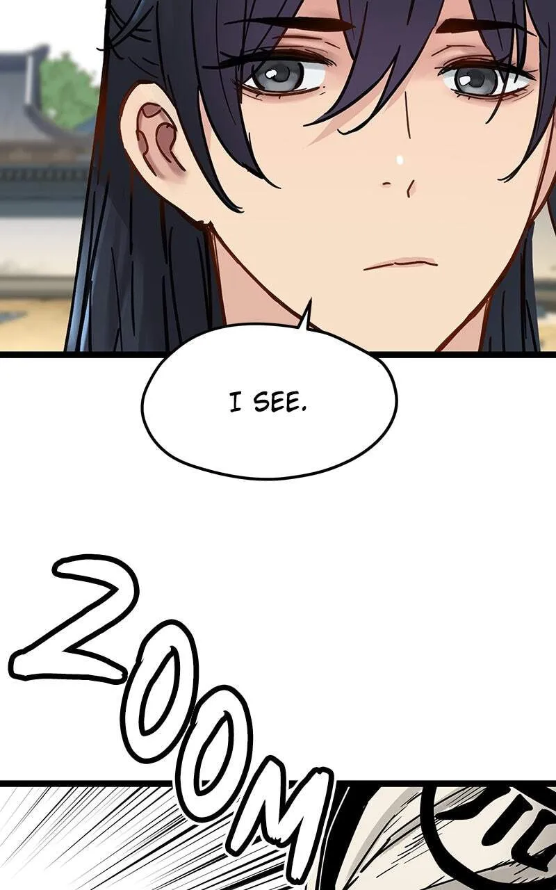 Sihanbu Cheonjaega Saranamneun Beop Chapter 37 page 61 - 