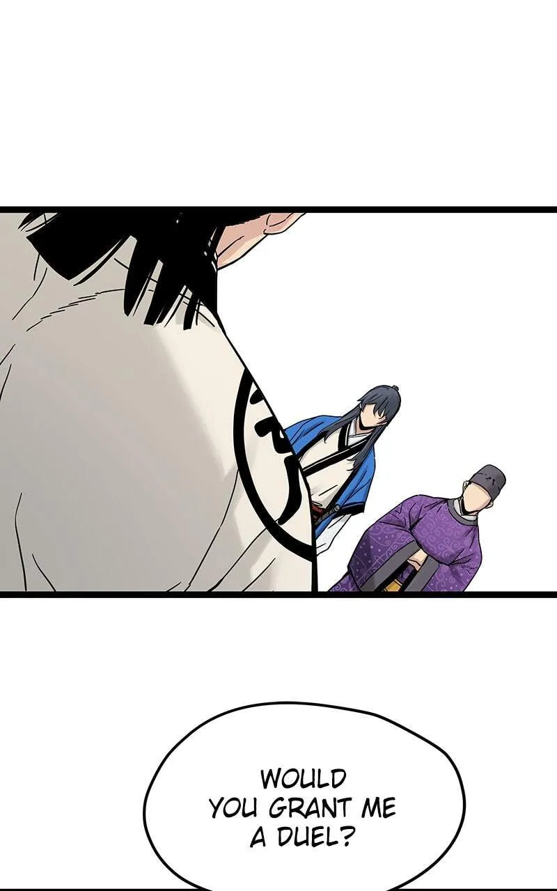 Sihanbu Cheonjaega Saranamneun Beop Chapter 37 page 65 - 