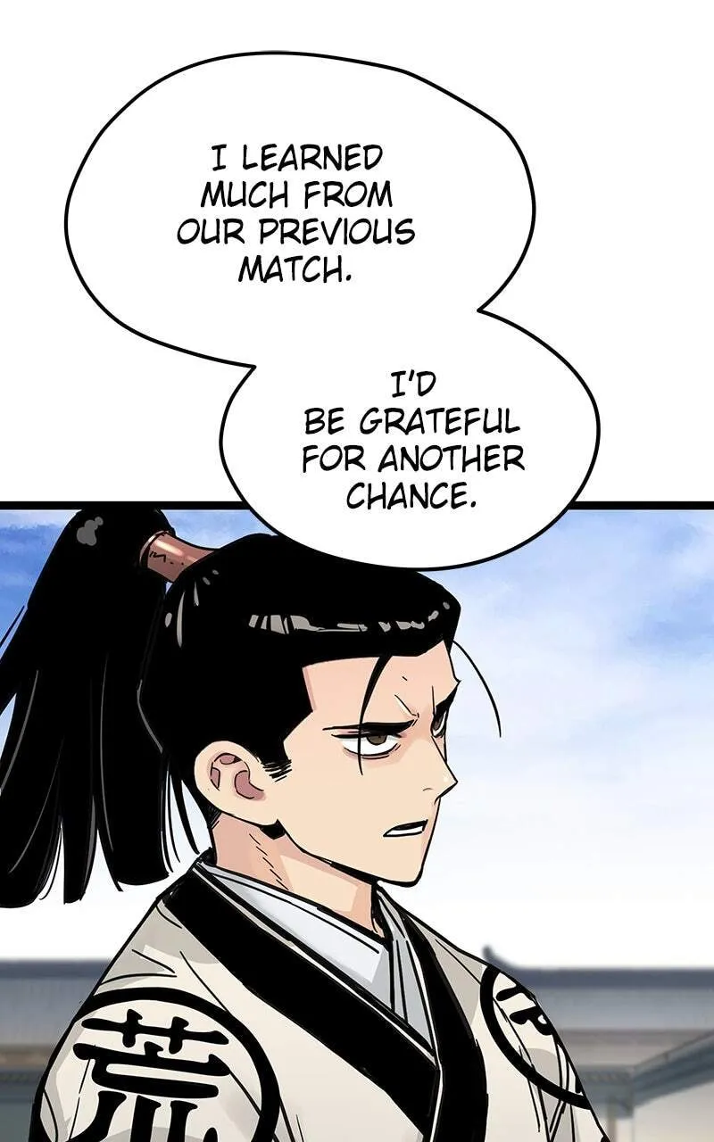 Sihanbu Cheonjaega Saranamneun Beop Chapter 37 page 70 - 