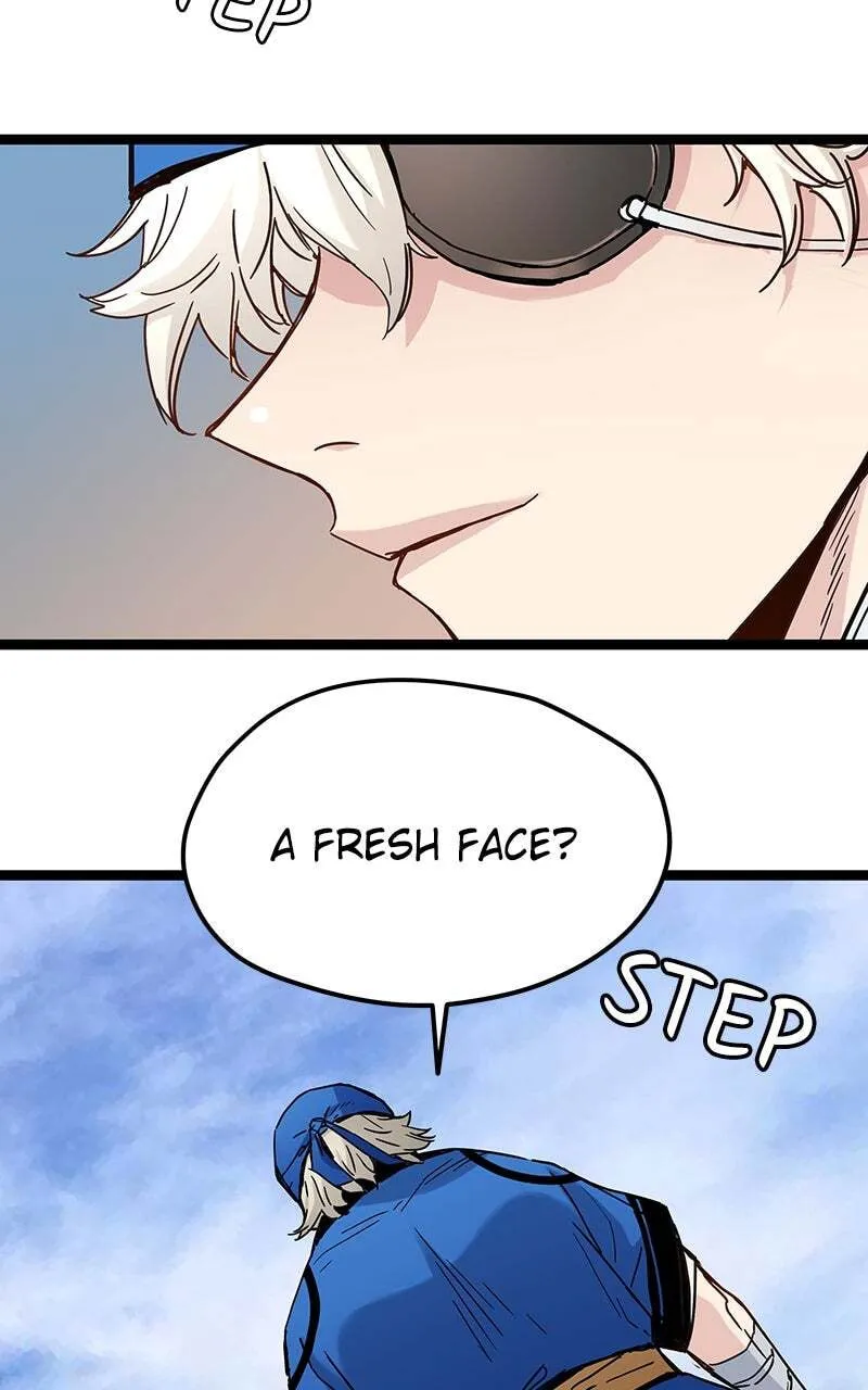 Sihanbu Cheonjaega Saranamneun Beop Chapter 37 page 74 - 