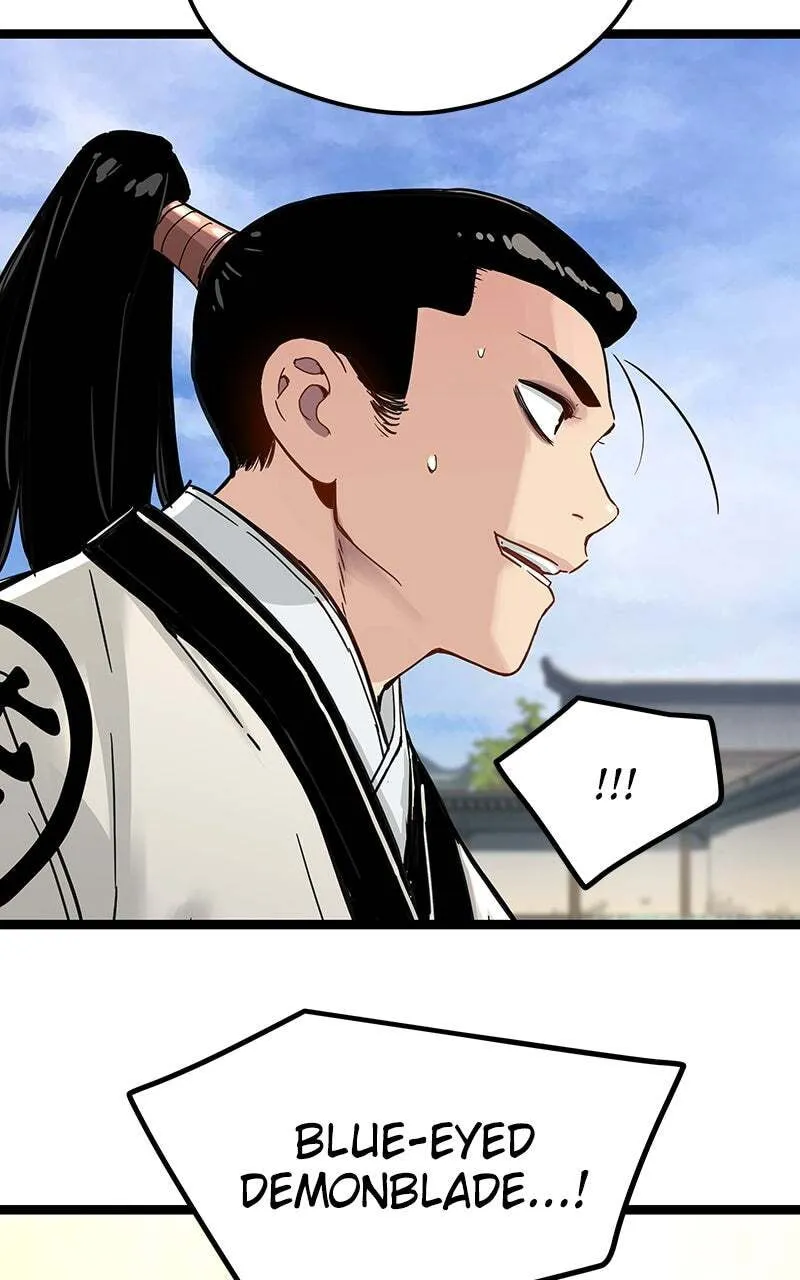 Sihanbu Cheonjaega Saranamneun Beop Chapter 37 page 76 - 