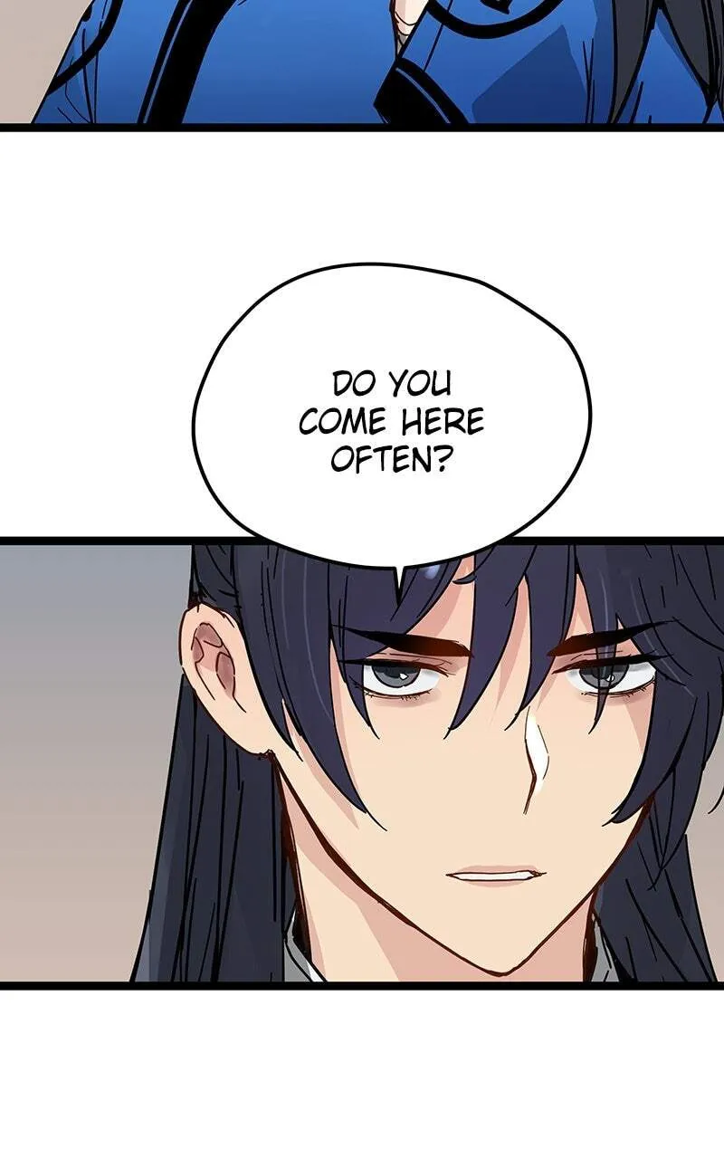 Sihanbu Cheonjaega Saranamneun Beop Chapter 37 page 79 - 