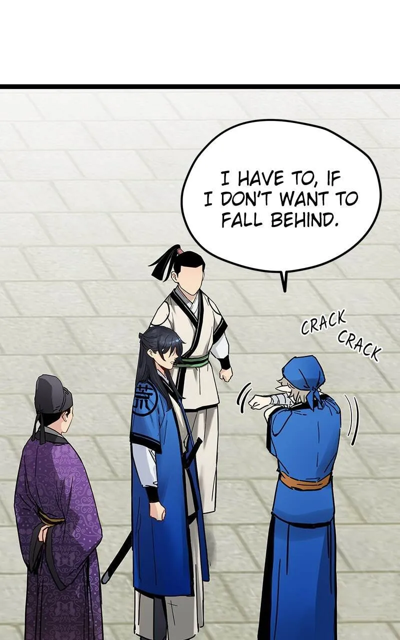 Sihanbu Cheonjaega Saranamneun Beop Chapter 37 page 80 - 