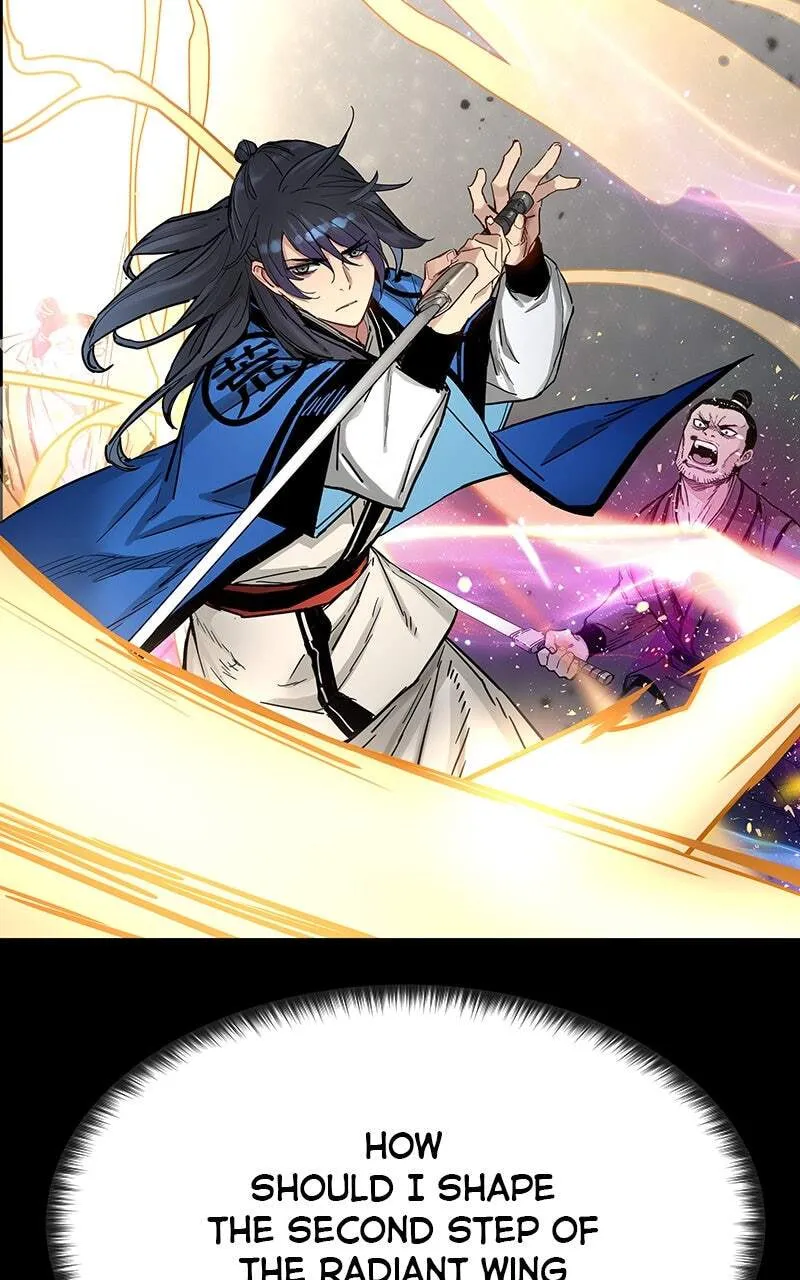Sihanbu Cheonjaega Saranamneun Beop Chapter 37 page 9 - 