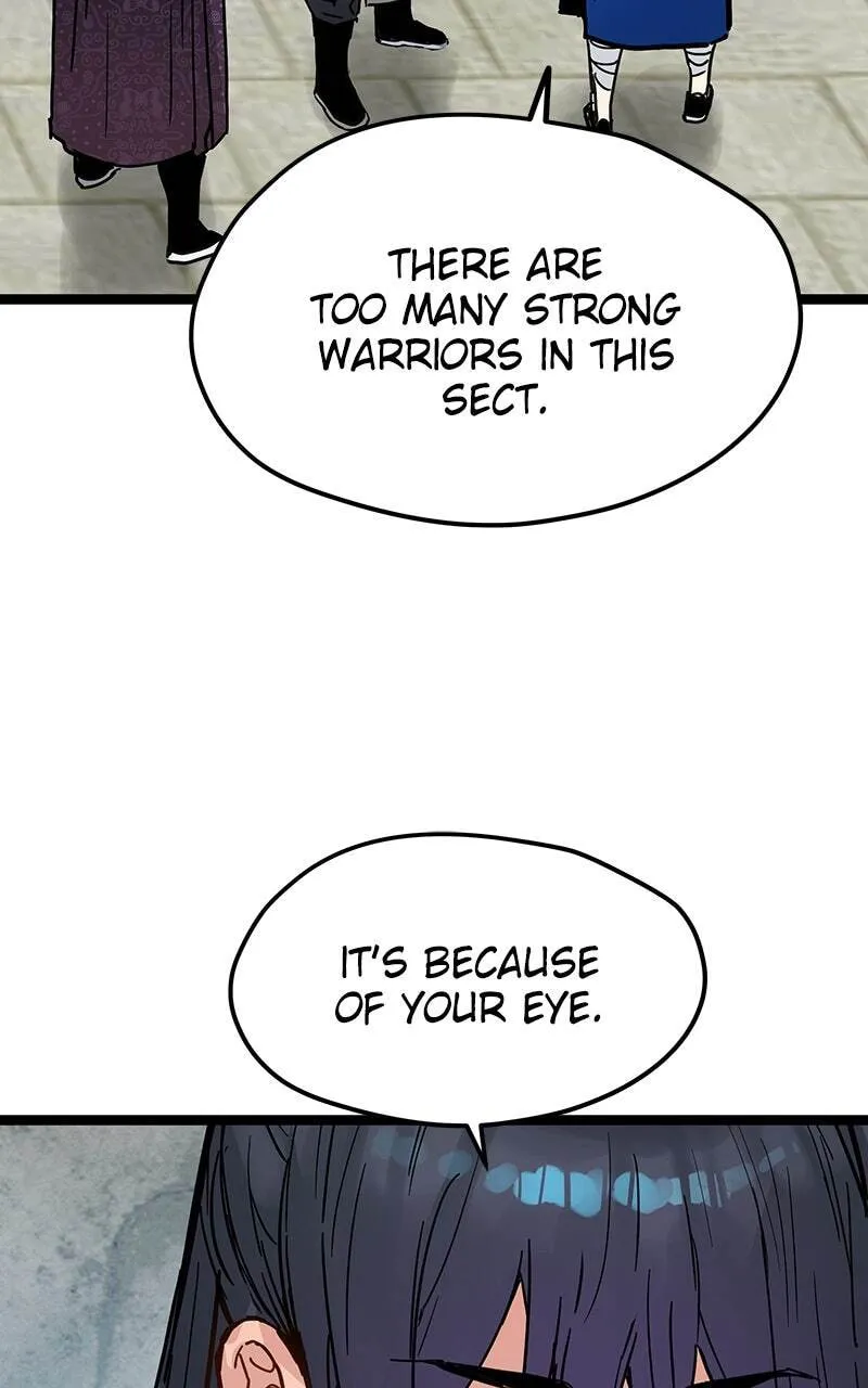 Sihanbu Cheonjaega Saranamneun Beop Chapter 37 page 81 - 