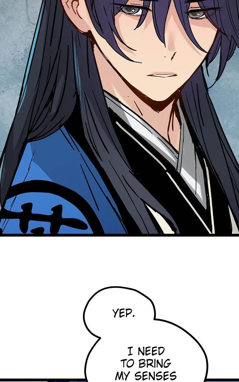 Sihanbu Cheonjaega Saranamneun Beop Chapter 37 page 82 - 