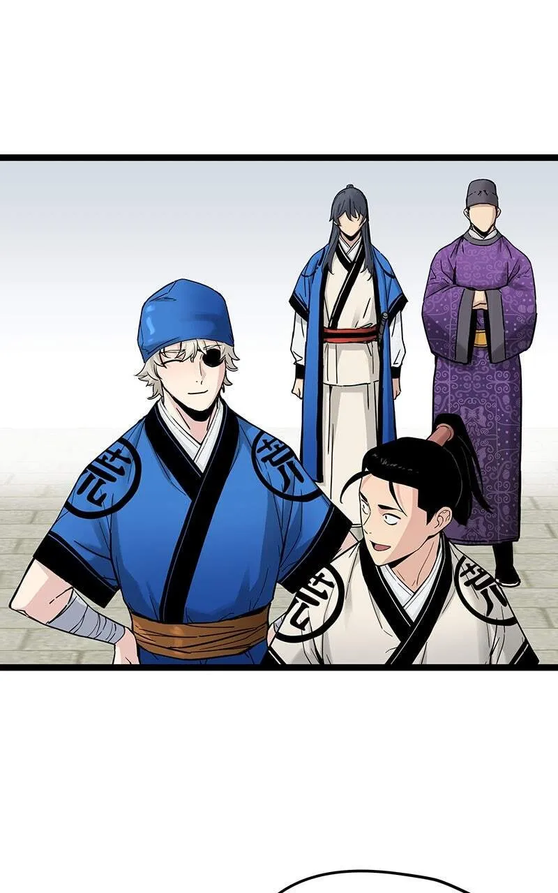 Sihanbu Cheonjaega Saranamneun Beop Chapter 37 page 84 - 