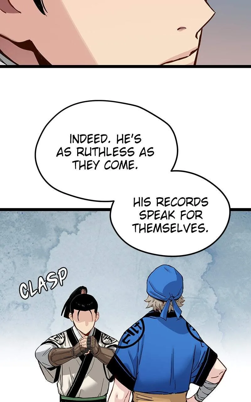 Sihanbu Cheonjaega Saranamneun Beop Chapter 37 page 87 - 