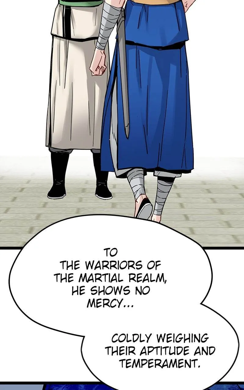 Sihanbu Cheonjaega Saranamneun Beop Chapter 37 page 88 - 
