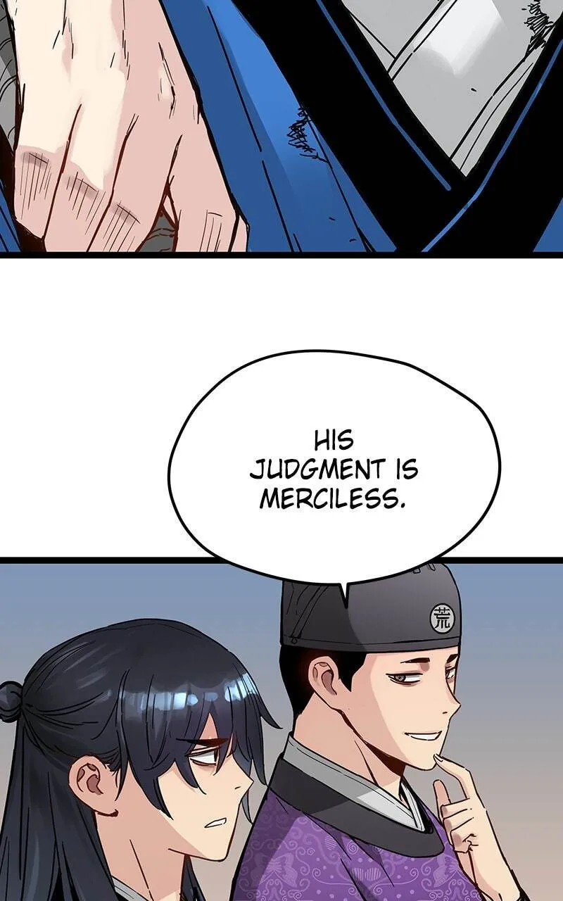 Sihanbu Cheonjaega Saranamneun Beop Chapter 37 page 93 - 