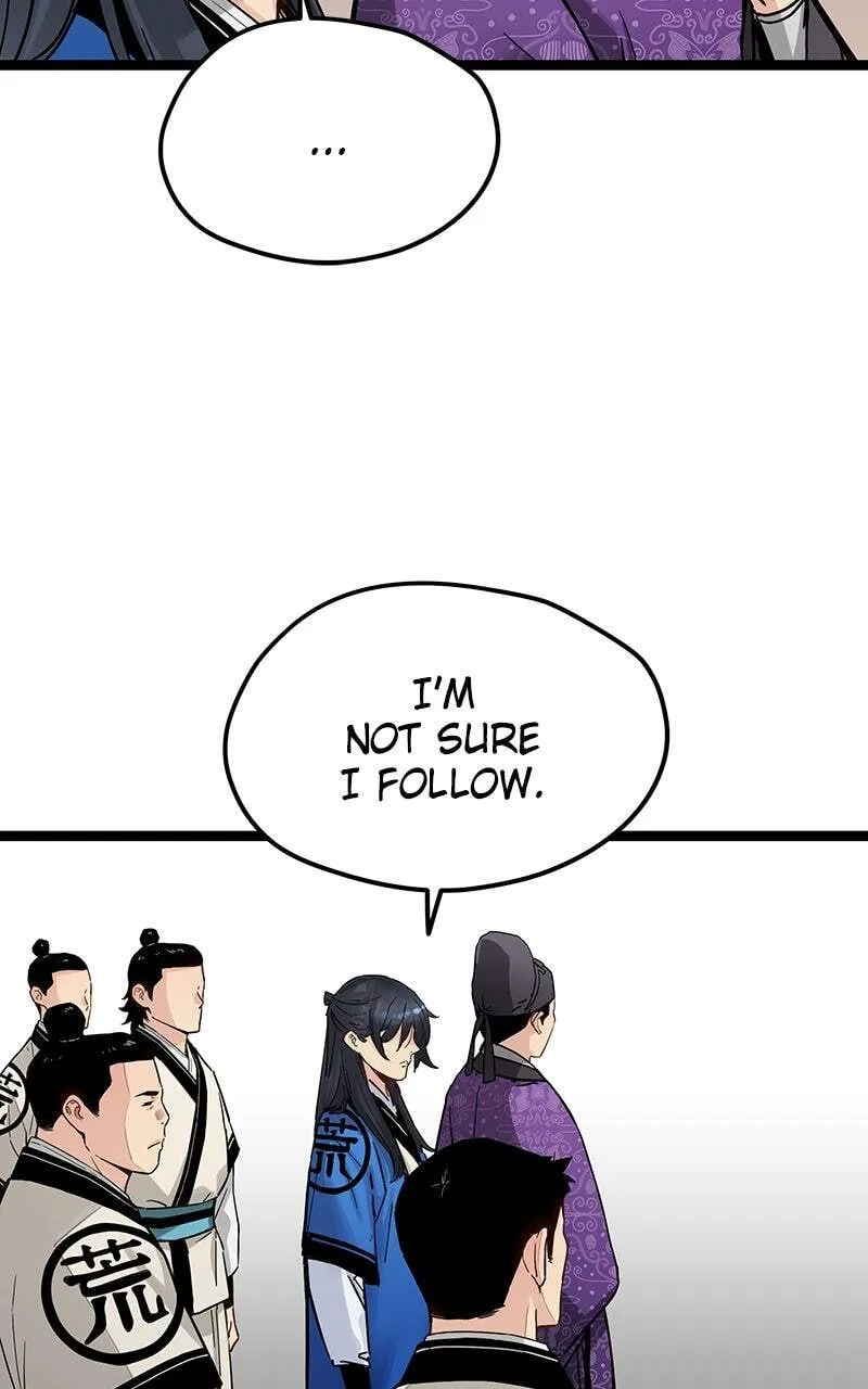 Sihanbu Cheonjaega Saranamneun Beop Chapter 37 page 94 - 