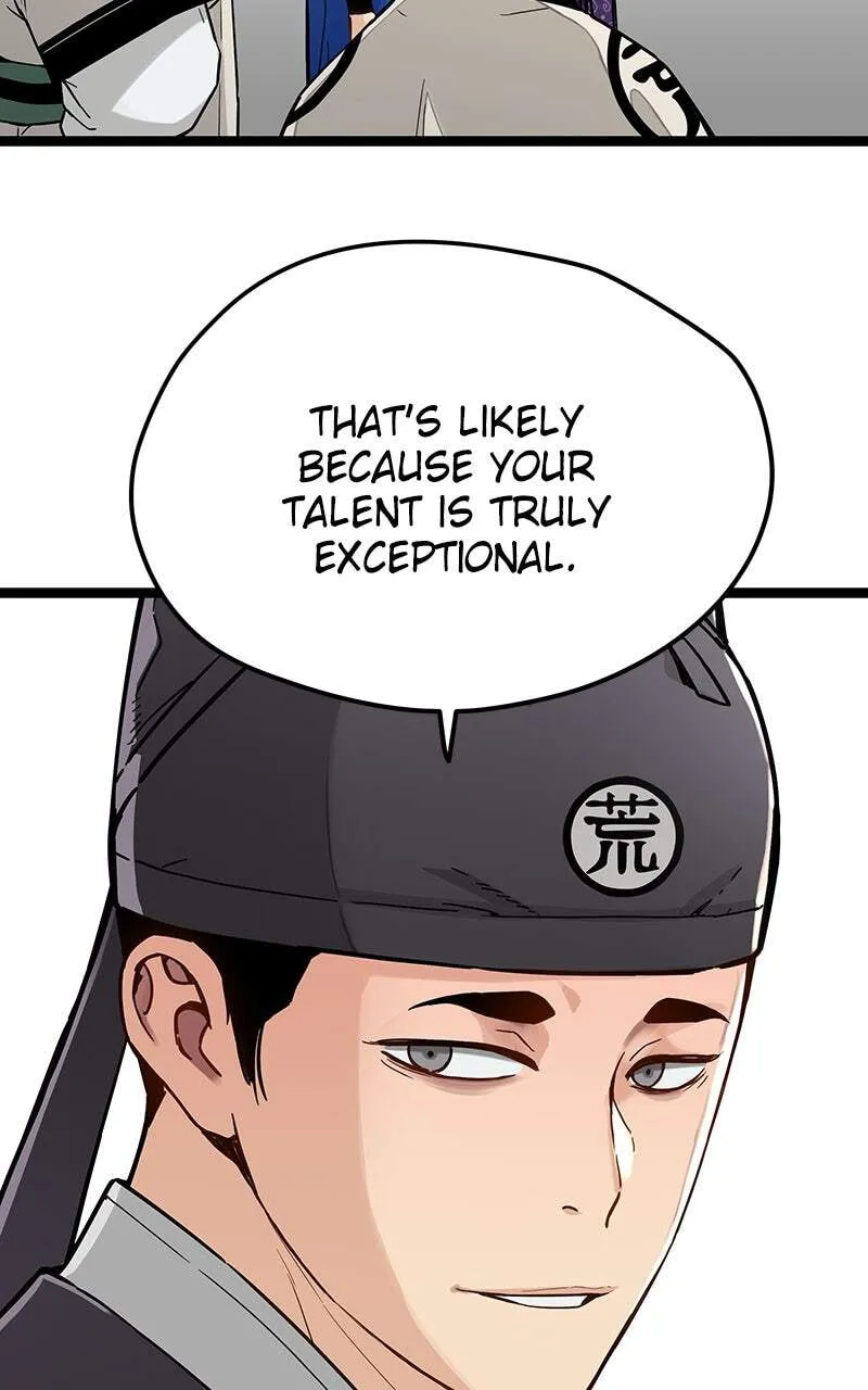 Sihanbu Cheonjaega Saranamneun Beop Chapter 37 page 95 - 