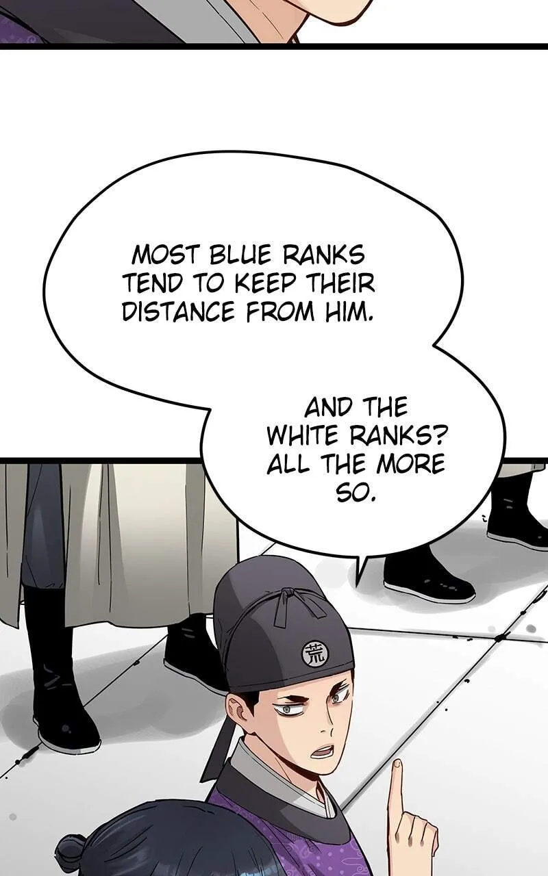 Sihanbu Cheonjaega Saranamneun Beop Chapter 37 page 96 - 
