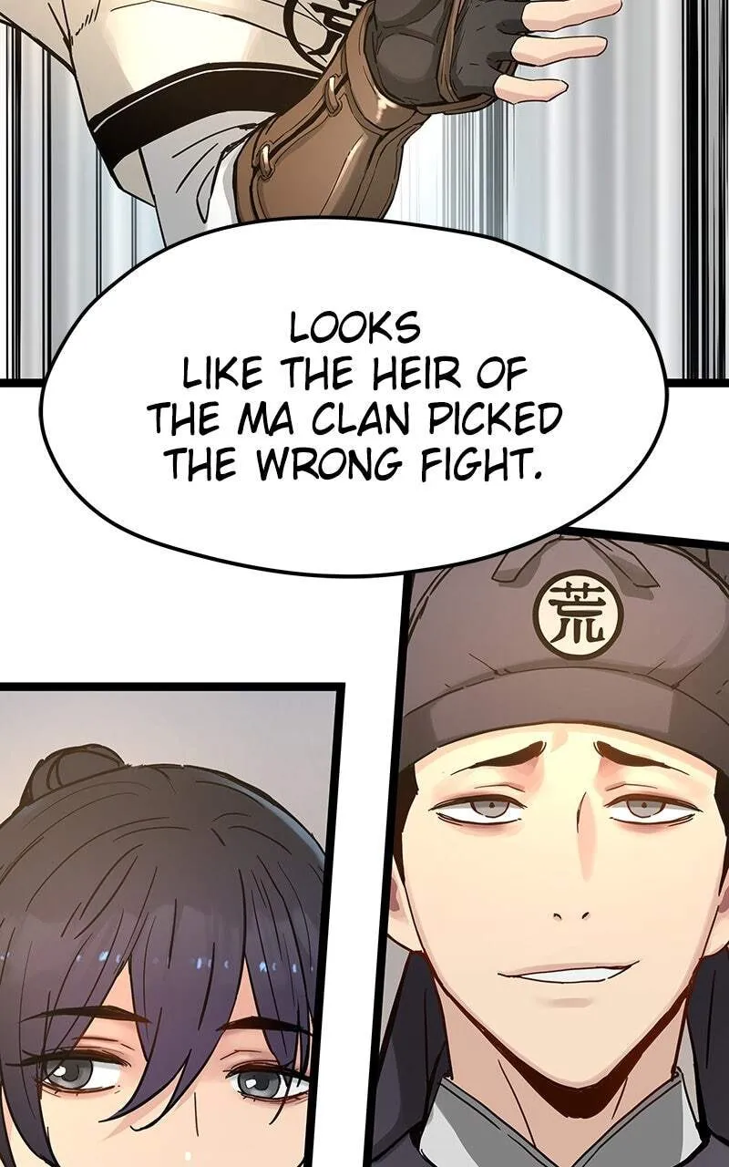 Sihanbu Cheonjaega Saranamneun Beop Chapter 37 page 100 - 