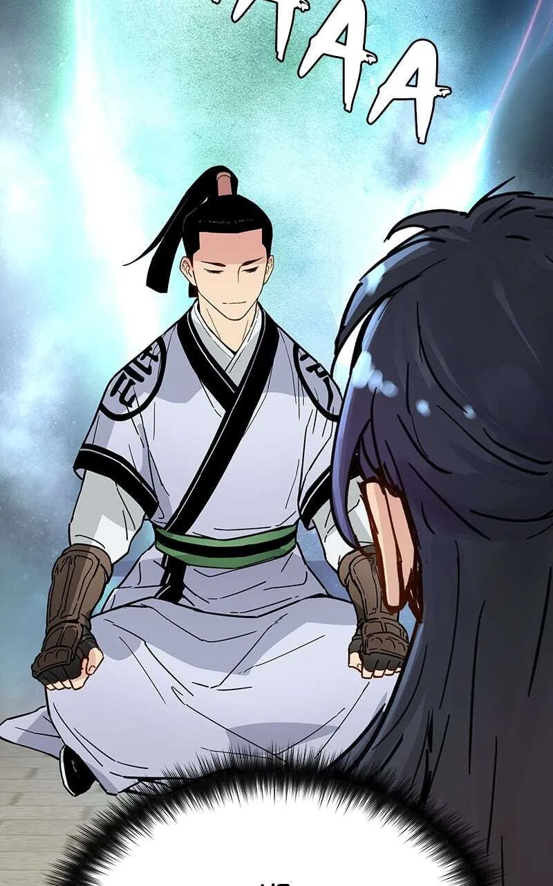 Sihanbu Cheonjaega Saranamneun Beop Chapter 38 page 11 - 
