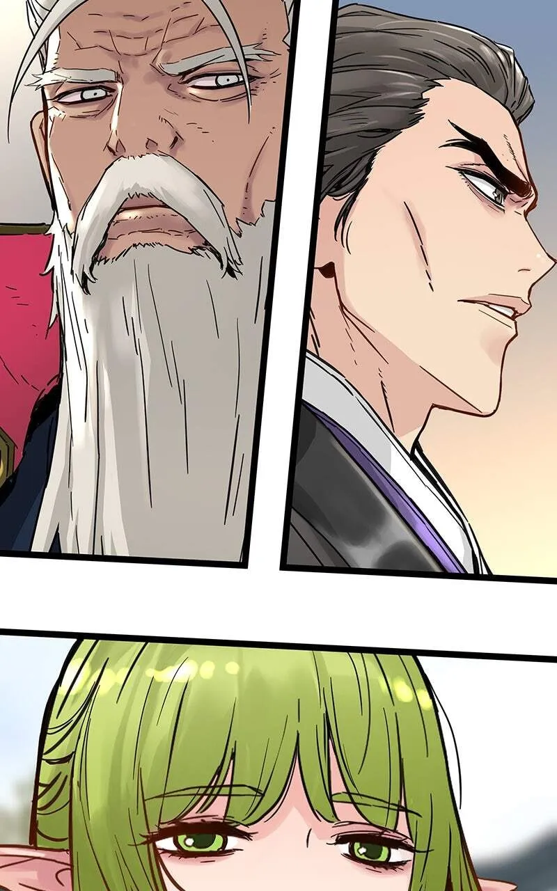 Sihanbu Cheonjaega Saranamneun Beop Chapter 38 page 103 - 