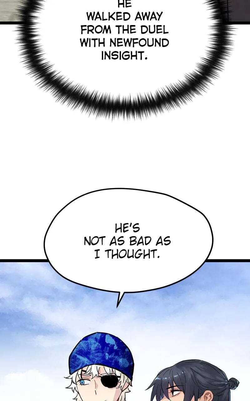 Sihanbu Cheonjaega Saranamneun Beop Chapter 38 page 12 - 