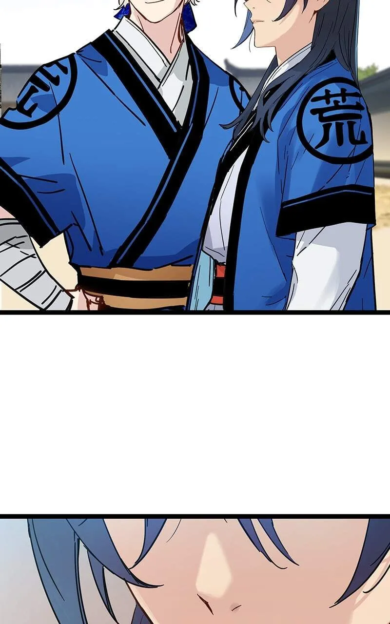 Sihanbu Cheonjaega Saranamneun Beop Chapter 38 page 13 - 