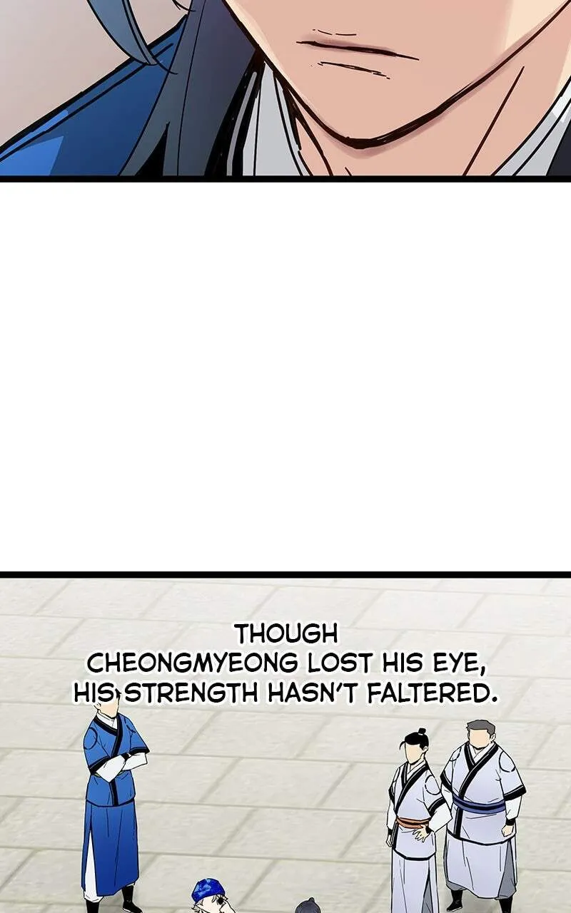 Sihanbu Cheonjaega Saranamneun Beop Chapter 38 page 14 - 