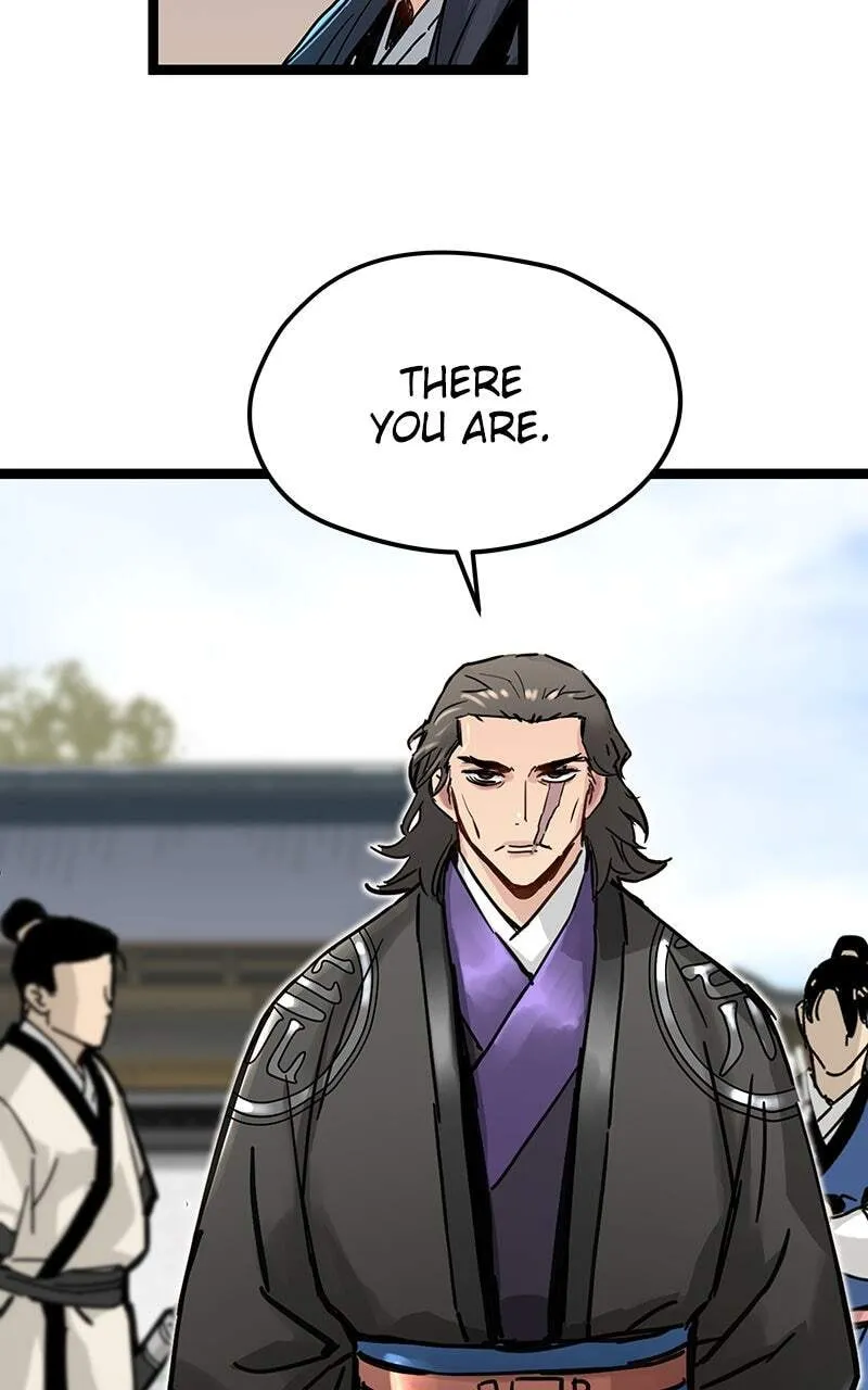Sihanbu Cheonjaega Saranamneun Beop Chapter 38 page 18 - 