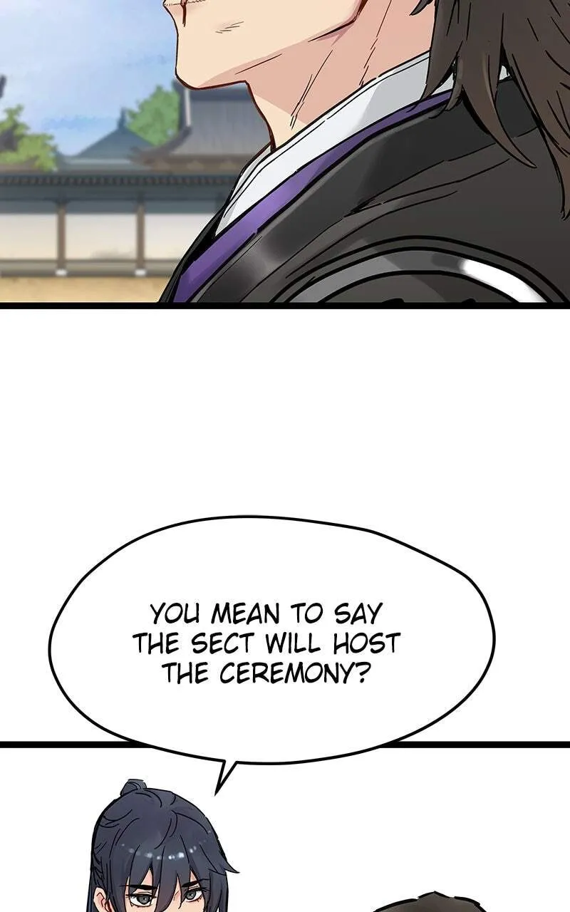 Sihanbu Cheonjaega Saranamneun Beop Chapter 38 page 21 - 