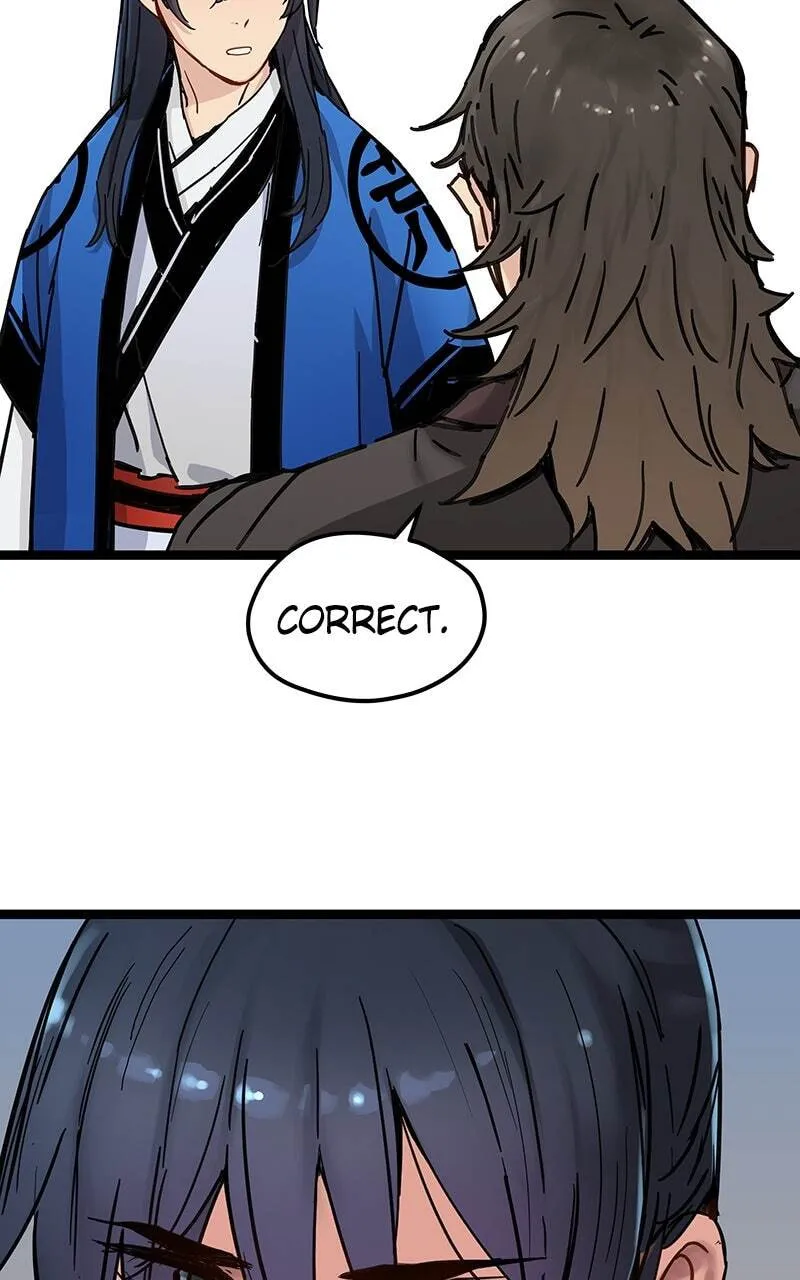 Sihanbu Cheonjaega Saranamneun Beop Chapter 38 page 22 - 