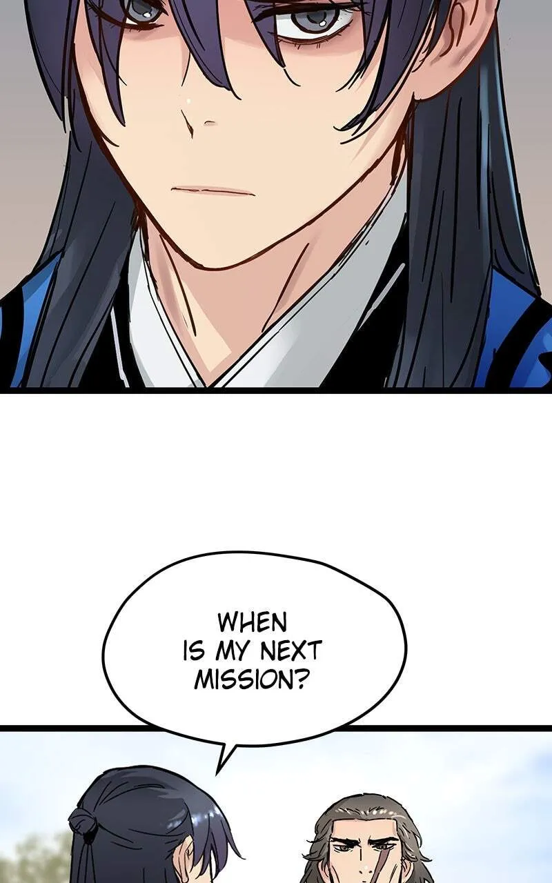 Sihanbu Cheonjaega Saranamneun Beop Chapter 38 page 23 - 