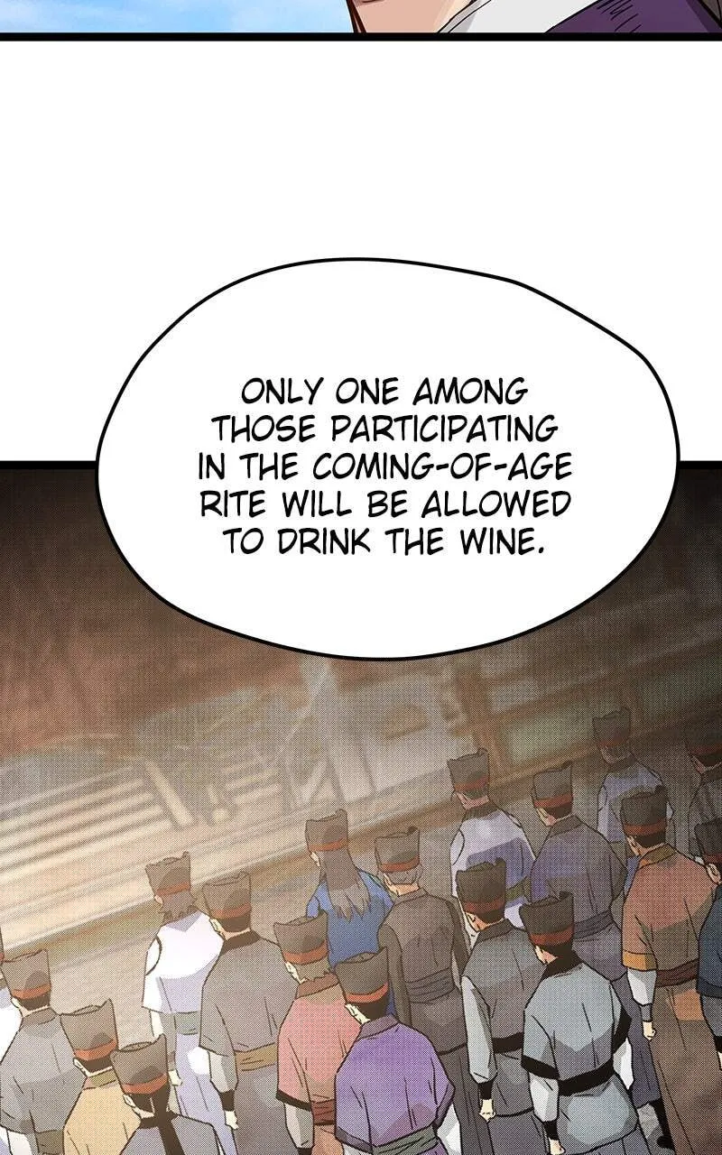 Sihanbu Cheonjaega Saranamneun Beop Chapter 38 page 35 - 