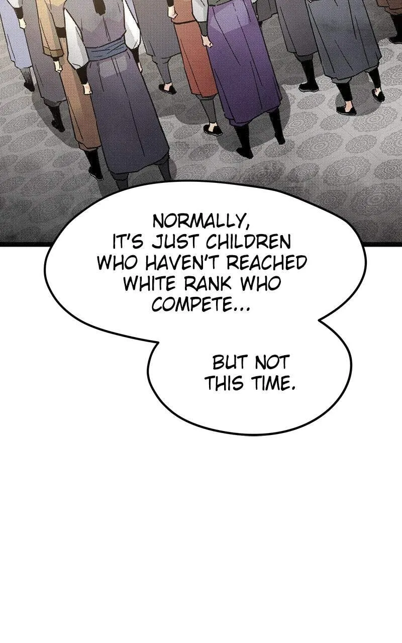 Sihanbu Cheonjaega Saranamneun Beop Chapter 38 page 36 - 