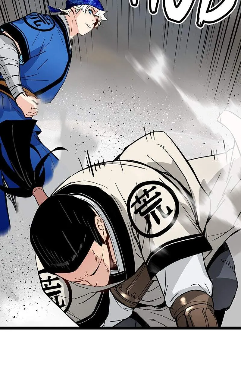 Sihanbu Cheonjaega Saranamneun Beop Chapter 38 page 5 - 
