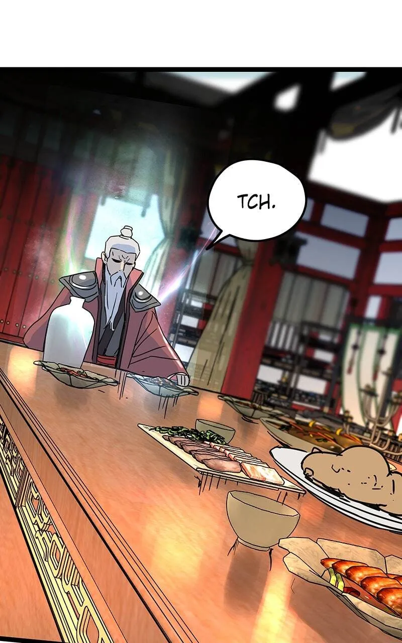 Sihanbu Cheonjaega Saranamneun Beop Chapter 38 page 41 - 