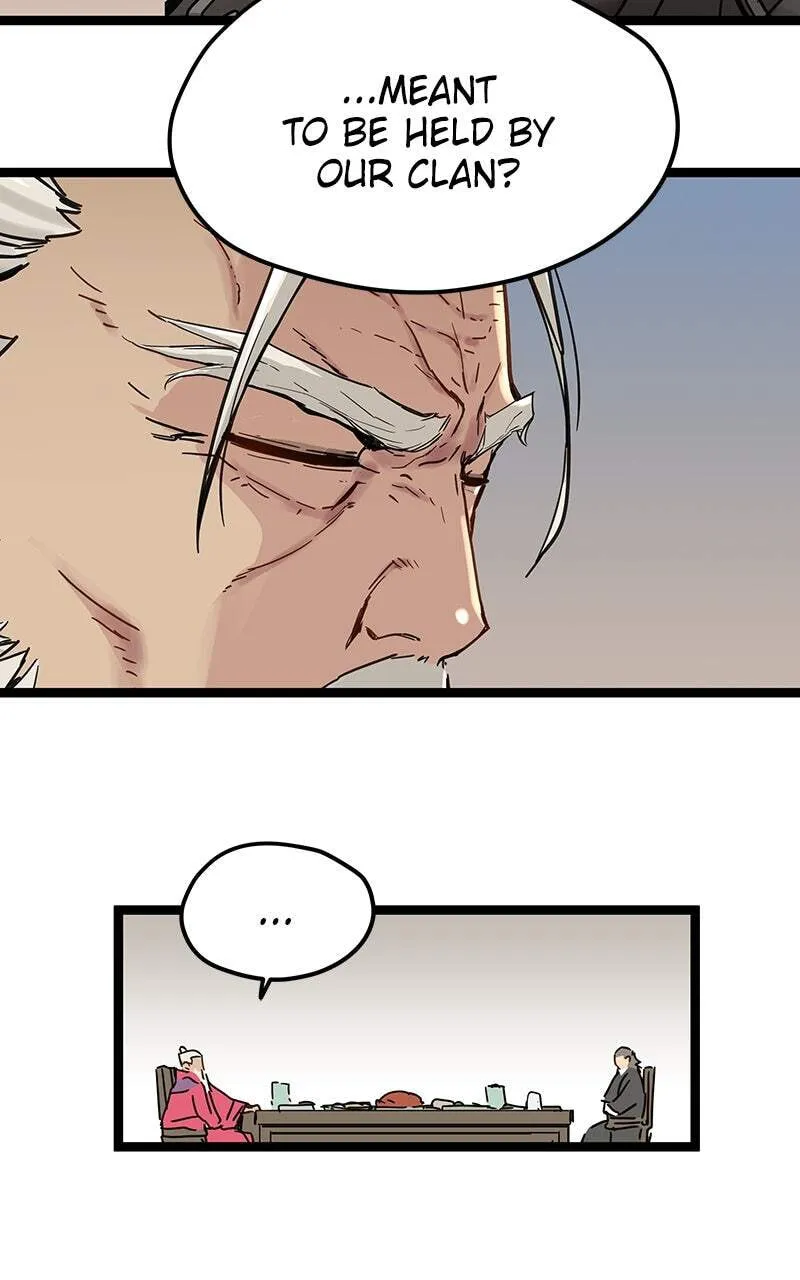 Sihanbu Cheonjaega Saranamneun Beop Chapter 38 page 44 - 