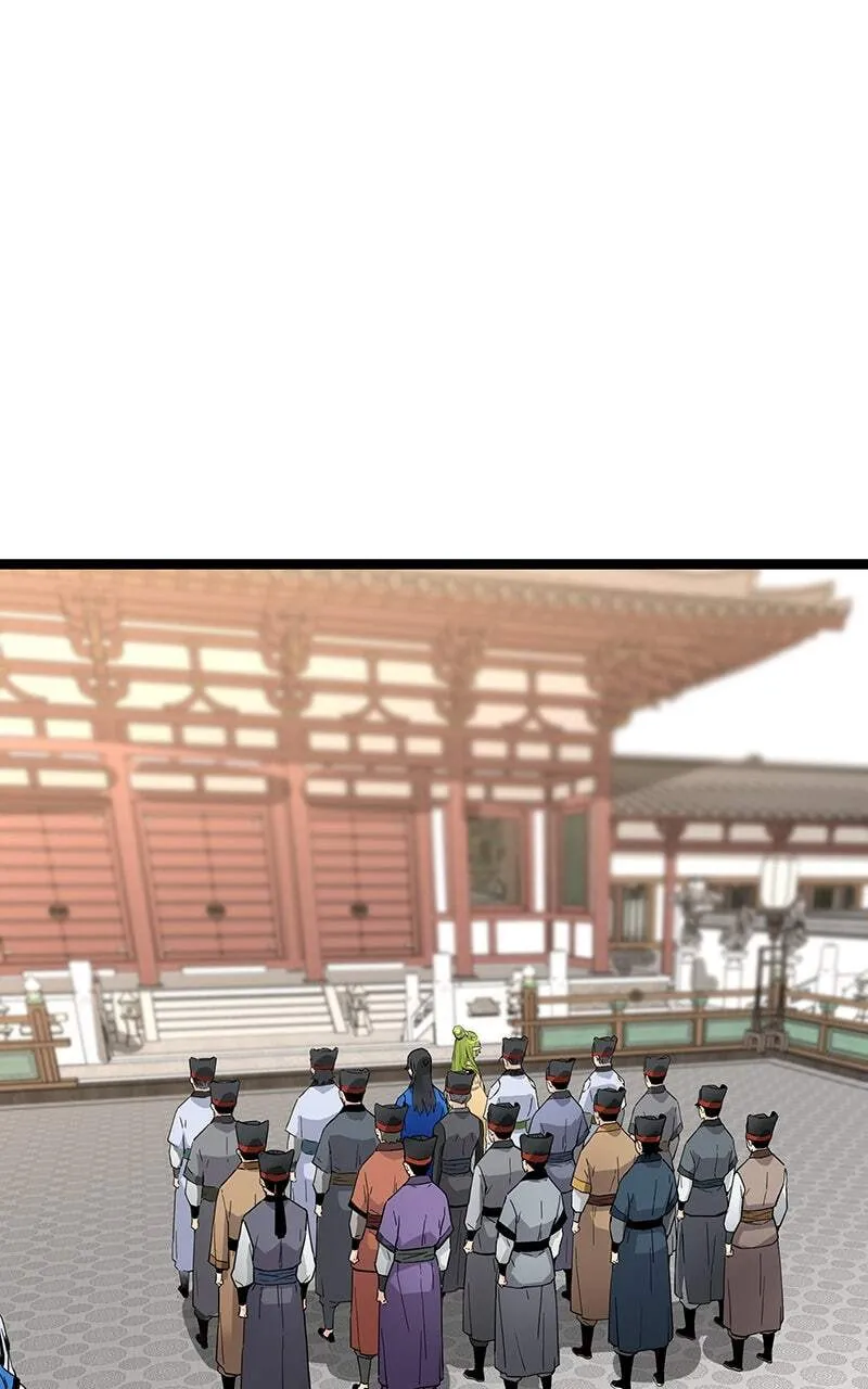 Sihanbu Cheonjaega Saranamneun Beop Chapter 38 page 45 - 