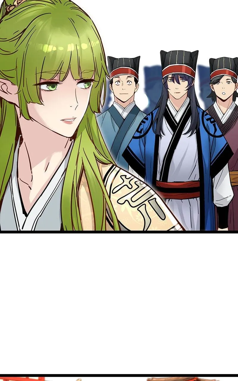 Sihanbu Cheonjaega Saranamneun Beop Chapter 38 page 49 - 