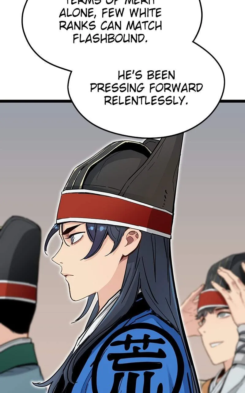 Sihanbu Cheonjaega Saranamneun Beop Chapter 38 page 52 - 