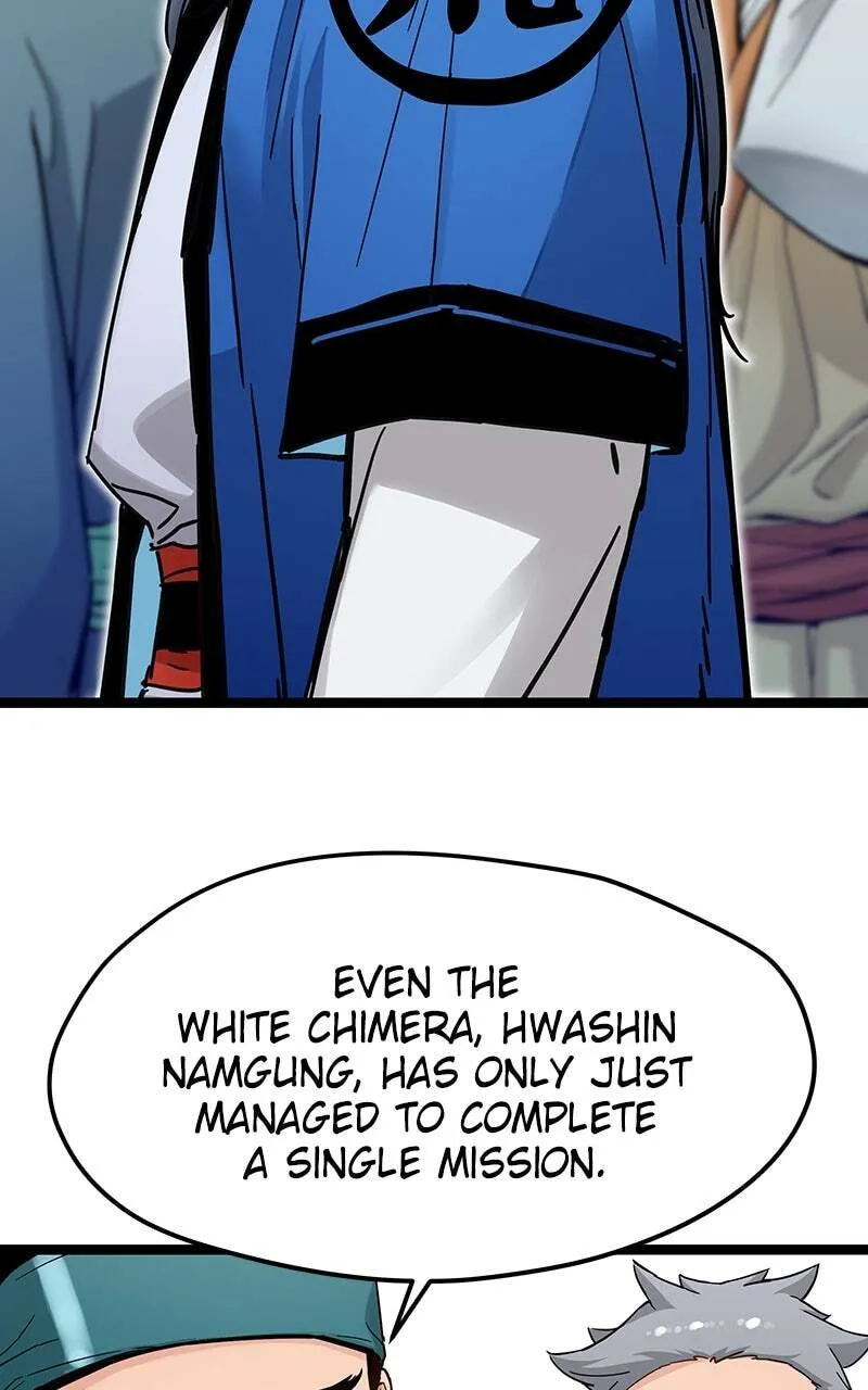 Sihanbu Cheonjaega Saranamneun Beop Chapter 38 page 53 - 