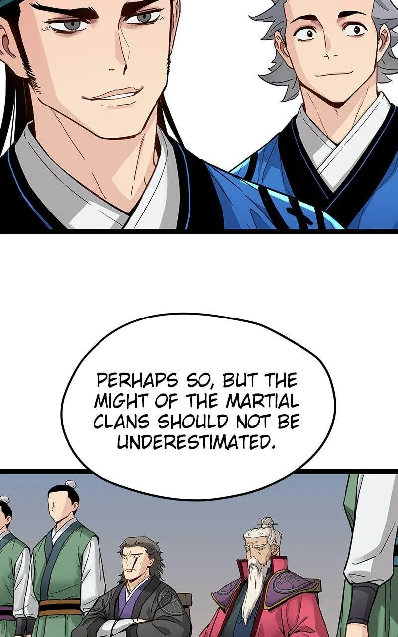 Sihanbu Cheonjaega Saranamneun Beop Chapter 38 page 54 - 