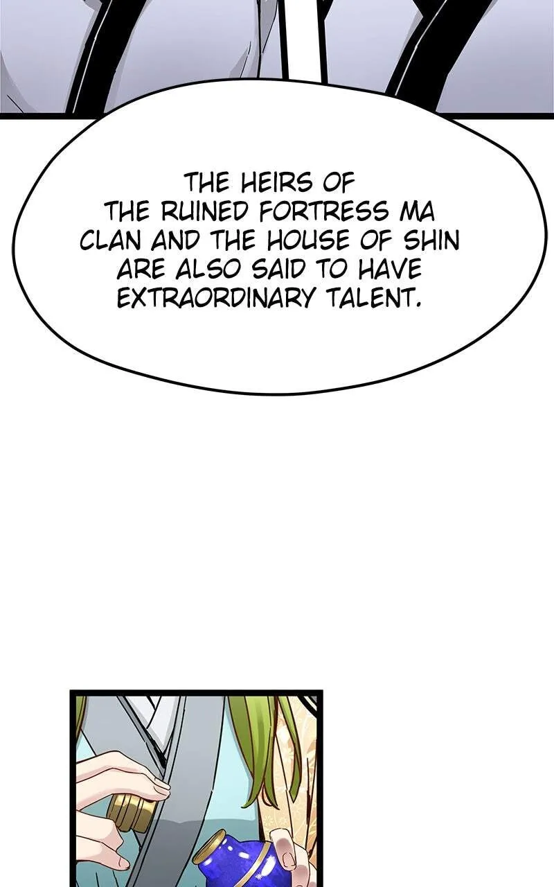 Sihanbu Cheonjaega Saranamneun Beop Chapter 38 page 56 - 