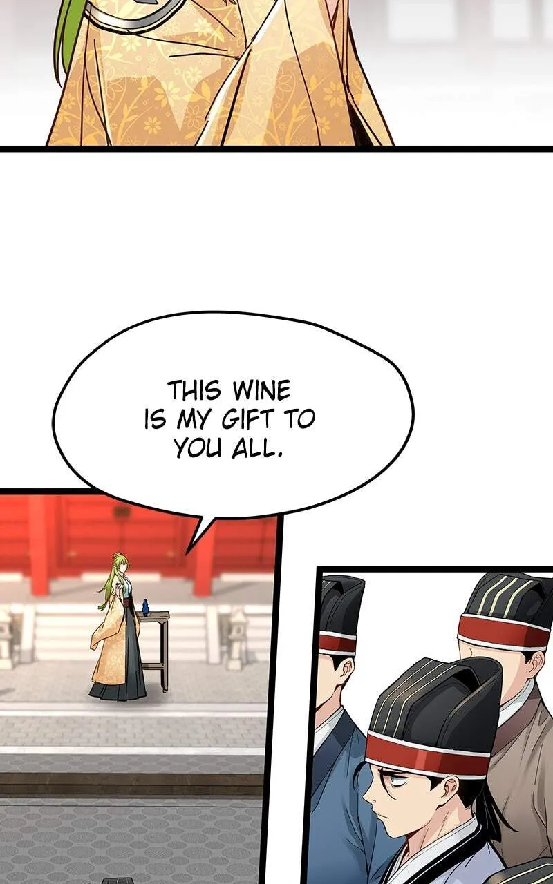 Sihanbu Cheonjaega Saranamneun Beop Chapter 38 page 60 - 