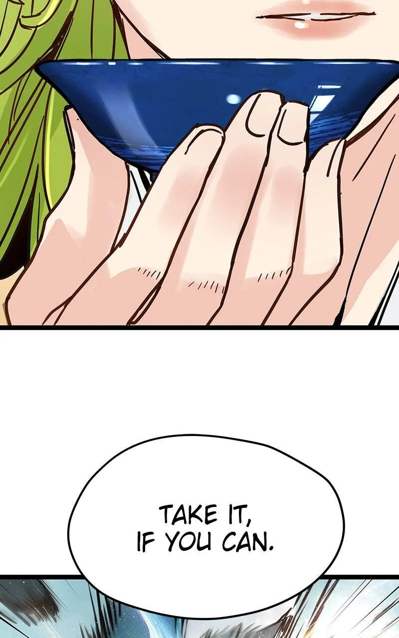 Sihanbu Cheonjaega Saranamneun Beop Chapter 38 page 62 - 