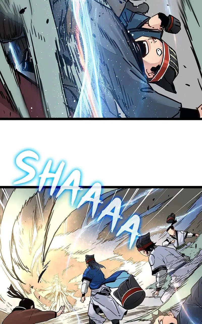 Sihanbu Cheonjaega Saranamneun Beop Chapter 38 page 66 - 